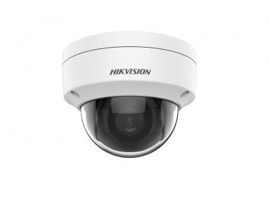Купити Відеокамера Hikvision IP DS-2CD2143G2-IS у Києві з доставкою по Україні | vincom.com.ua