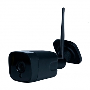 Купить Видеокамера Light Vision VLC-0505IG 5MP black SD 4G/SIM-карта в Киеве с доставкой по Украине | vincom.com.ua