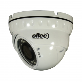 Купить Видеокамера Oltec HDA-915VF в Киеве с доставкой по Украине | vincom.com.ua