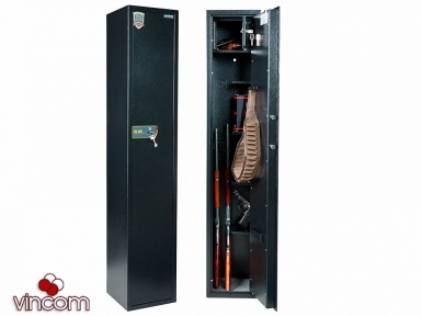 Купити Сейф збройовий VALBERG Арсенал 161T у Києві з доставкою по Україні | vincom.com.ua