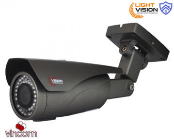 Купить Видеокамера Light Vision MHD VLC-1192WFM в Киеве с доставкой по Украине | vincom.com.ua