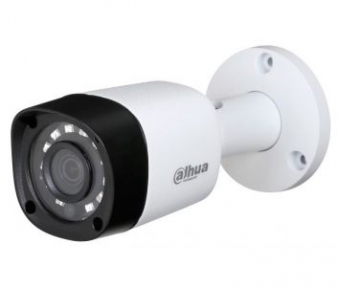 Купить Видеокамера Dahua DH-HAC-HFW1000RP-S3 (2.8 мм) в Киеве с доставкой по Украине | vincom.com.ua