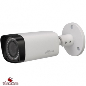 Купить Видеокамера Dahua DH-IPC-HFW2431RP-ZAS-IRE6 в Киеве с доставкой по Украине | vincom.com.ua
