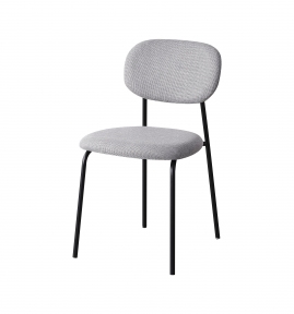 Купить Стул Special4You Sofia light grey в Киеве с доставкой по Украине | vincom.com.ua