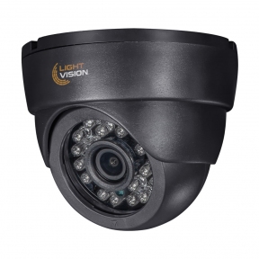 Купити MHD відеокамера 2MP Light Vision VLC-2192DM Black f=2.8mm у Києві з доставкою по Україні | vincom.com.ua