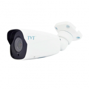 Купить IP-видеокамера 2MP TVT TD-9422S2H (D/FZ/PE/AR3) f=2.8-12mm в Киеве с доставкой по Украине | vincom.com.ua