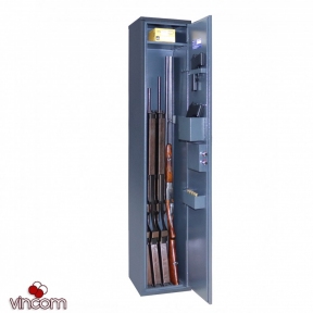 Купить Сейф оружейный Hunter GLS.260.K в Киеве с доставкой по Украине | vincom.com.ua