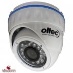 Видеокамера IP Oltec IPC-920D