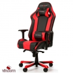 Кресло геймерское Dxracer King OH/KS06/NR