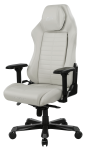 Крісло геймерське DXRacer Master Max DMC-I233S-W-A2 White