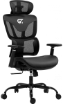 Кресло офисное GT Racer X-6005 Black