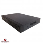 Відеореєстратор IP Oltec NVR-8608Prof