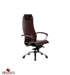 Крісло METTA Samurai K1 Bordo