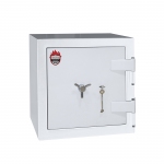 Сейф огне-взломостойкий Griffon F60CL I.51.KT White