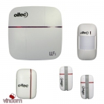 Комплект сигнализации Oltec GSM-WiFi-KIT
