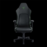 Крісло геймерське Razer Iskur V2 Green (RZ38-04900100-R3G1)