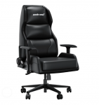 Кресло геймерское Anda Seat X1 Gaming Sofa Black PVC