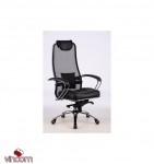 Крісло METTA Samurai SL1 Black