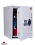 Сейф огнестойкий Valberg FRS-75 EL PS300