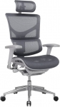 Крісло офісне EXPERT SAIL (HSAM01-G) ергономічне