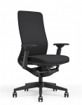 Кресло офисное GRAPHIS 8016-B BLACK