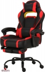 Кресло геймерское GT RACER X-2748 BLACK/RED