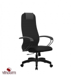 Крісло офісне Metta BP-10 black