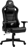 Крісло геймерське GT Racer X-5110 Black