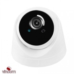 Видеокамера IP внутренняя COLARIX CAM-IIF-013 5Мп (3.6мм)