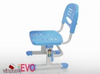 Детский стульчик Mealux Evo-Kids EVO-301 BL