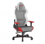 Кресло геймерское Dxracer Air PRO AIR-D7200-R1S-WRN.G-B3-NVF White/Red