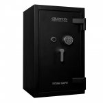 Сейф взломостойкий Griffon CL V.100.K.E.AW BLACK