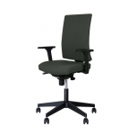 Кресло офисное Новый Стиль Navigo R window black ST PL70