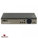 Відеореєстратор Oltec AHD-DVR-455