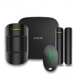 Комплект беспроводной сигнализации Ajax StarterKit 2 black