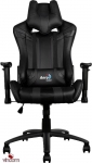 Кресло AeroCool AC120B Gaming Chair Black