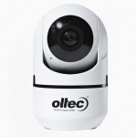 Видеокамера IP Oltec IPC-122WIFI беспроводная