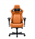 Кресло геймерское Anda Seat Kaiser 4 V2 XL Blaze Orange