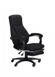 Крісло офісне Amf Smart чорний