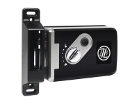 Бездротовий комплект контролю доступу з радіобрелками SEVEN LOCK SL-7705r