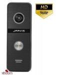 Вызывная панель Jarvis JS-02B HD+