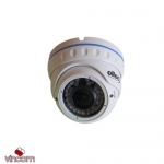 Видеокамера IP Oltec IPC-920VF