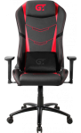 Кресло геймерское GT Racer X-5660 Black/Red