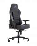 Кресло геймерское Новый стиль Hexter XL R4D Multiblock MB70 black grey
