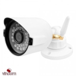 Видеокамера IP WiFi 32Гб уличная COLARIX CAM-IOF-024 2Мп (3.6мм)