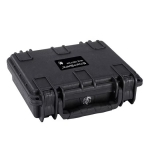 Кейс ударостойкий StaffSafe 190х175х60