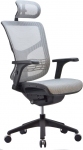 Кресло офисное EXPERT VISTA Gray (VSM01) эргономичное