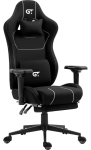 Кресло геймерское GT Racer X-2305 Fabric Black