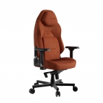 Кресло геймерское HATOR Arc 3 L Velour (HTC3449L) Orange
