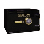 Сейф огневзломостойкий Griffon CL III.35.E.Black Gold